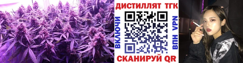Дистиллят ТГК Wax Железногорск